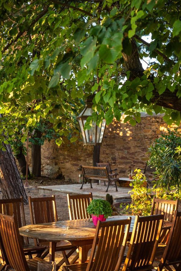 Calvocoressi Estate Chios Town Exterior photo